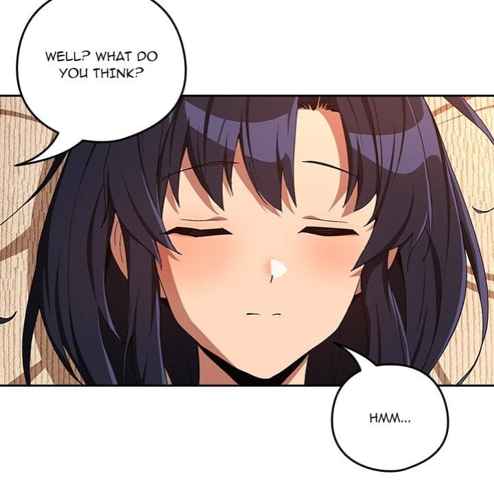 After Work Love Affairs (Uncensored), chapter 102, page 52 of 110