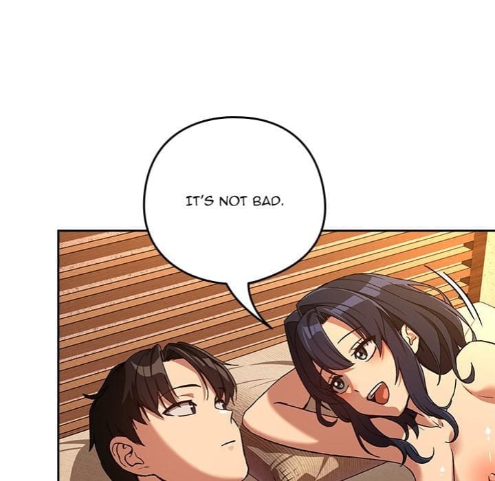 After Work Love Affairs (Uncensored), chapter 102, page 53 of 110