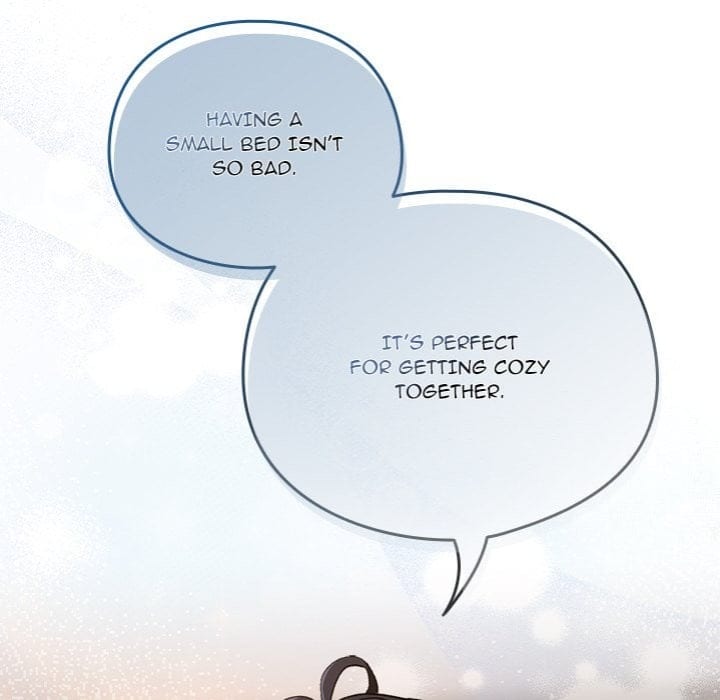 After Work Love Affairs (Uncensored), chapter 102, page 59 of 110
