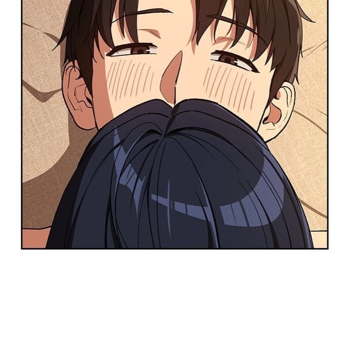 After Work Love Affairs (Uncensored), chapter 102, page 62 of 110
