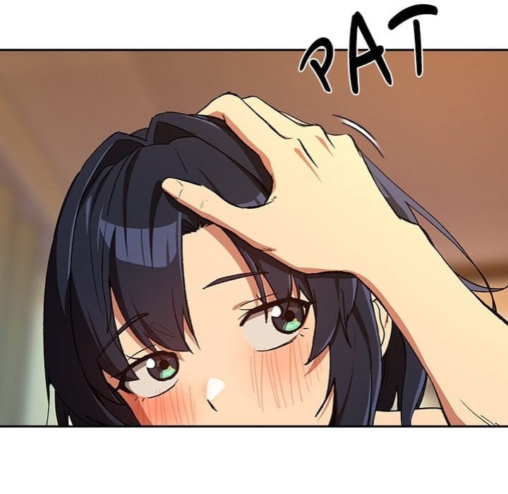 After Work Love Affairs (Uncensored), chapter 102, page 63 of 110