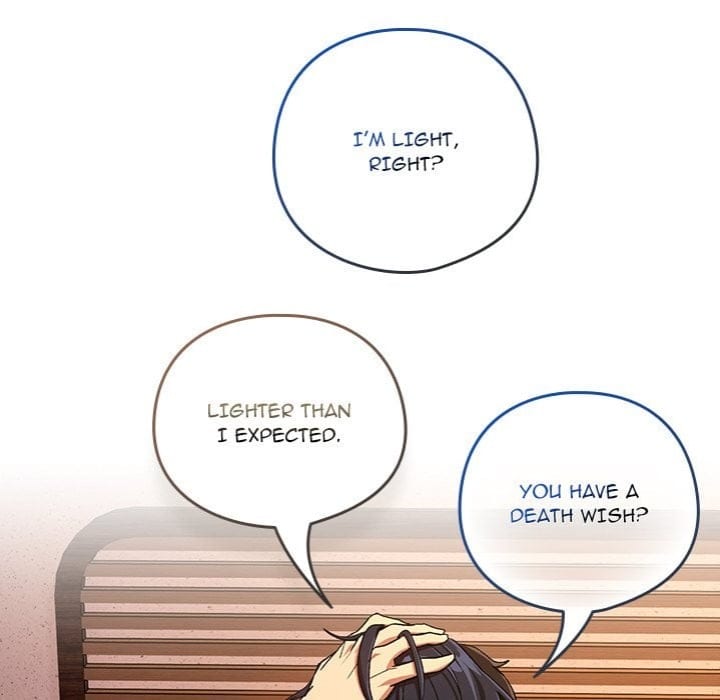 After Work Love Affairs (Uncensored), chapter 102, page 66 of 110