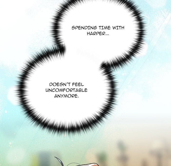 After Work Love Affairs (Uncensored), chapter 102, page 76 of 110