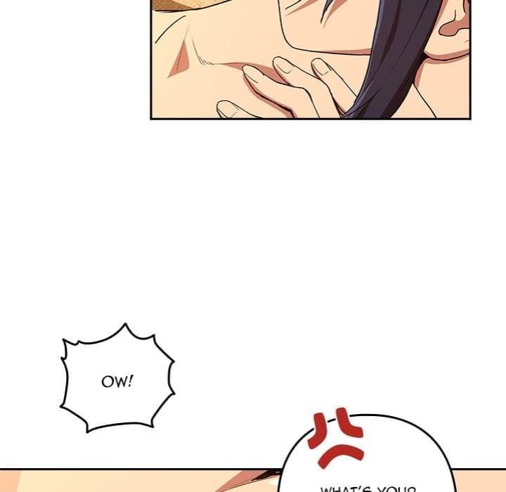 After Work Love Affairs (Uncensored), chapter 102, page 85 of 110