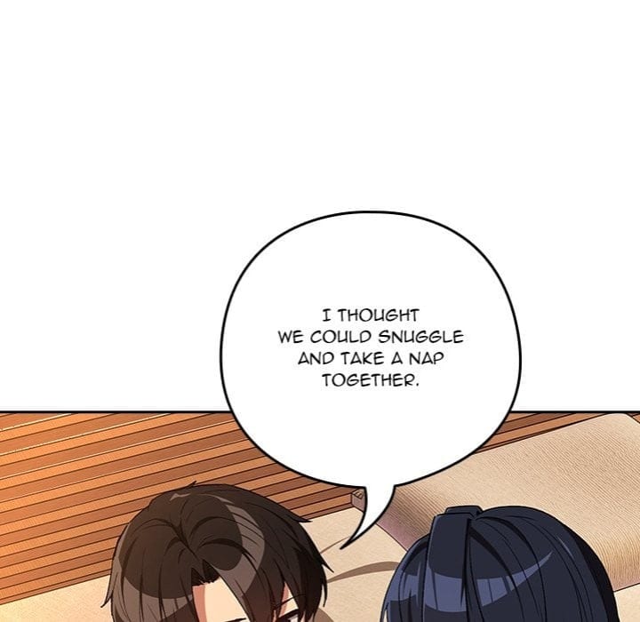 After Work Love Affairs (Uncensored), chapter 102, page 87 of 110