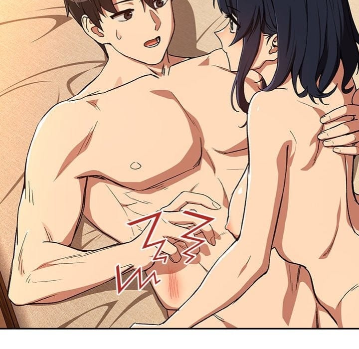 After Work Love Affairs (Uncensored), chapter 102, page 88 of 110
