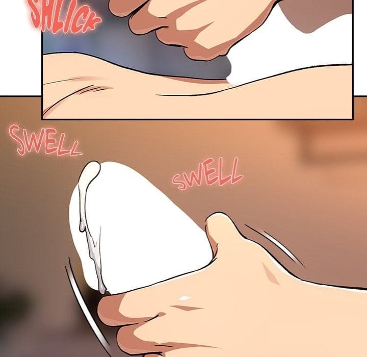 After Work Love Affairs (Uncensored), chapter 102, page 98 of 110