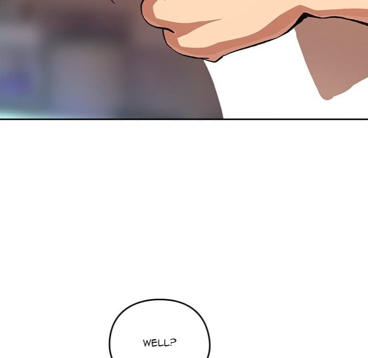 After Work Love Affairs (Uncensored), chapter 102, page 99 of 110