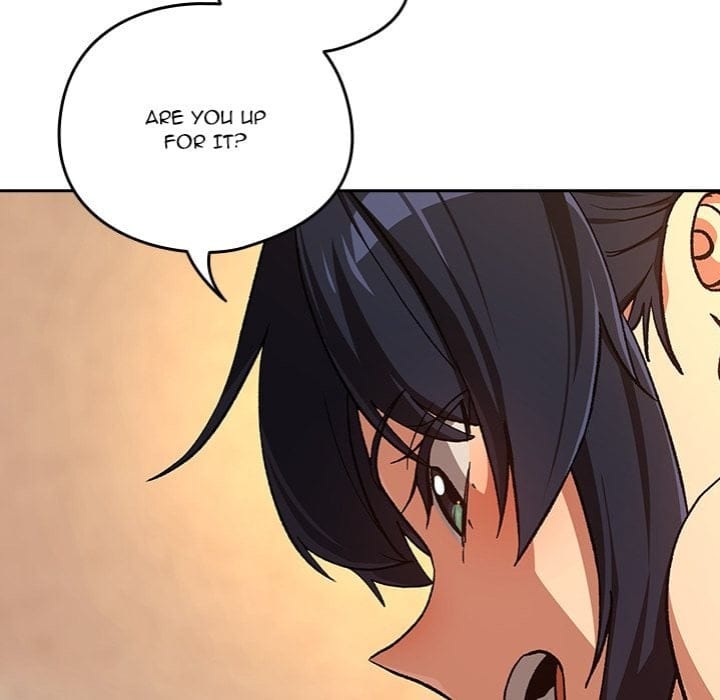 After Work Love Affairs (Uncensored), chapter 102, page 100 of 110