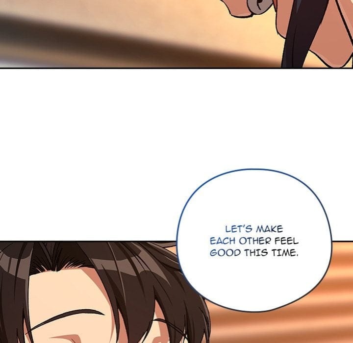 After Work Love Affairs (Uncensored), chapter 102, page 101 of 110