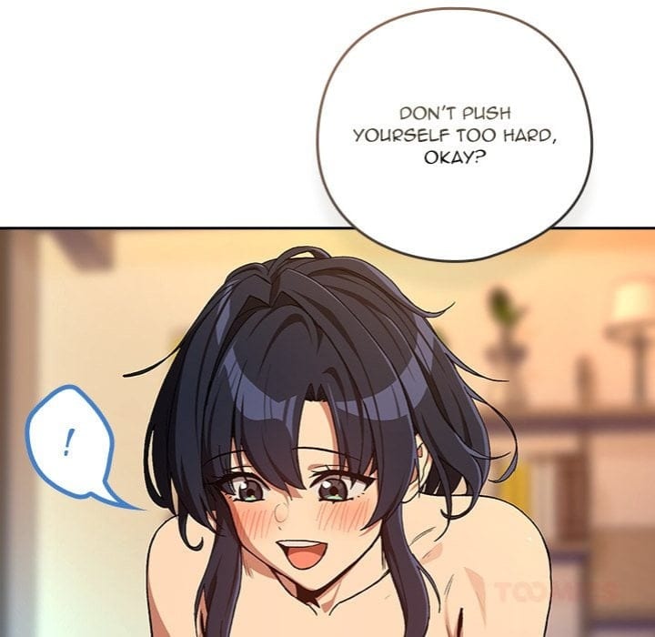After Work Love Affairs (Uncensored), chapter 102, page 104 of 110