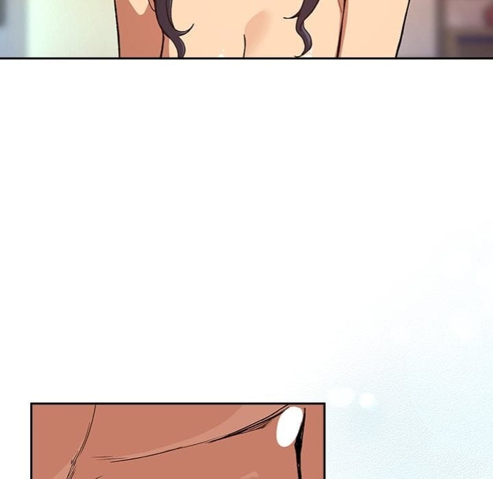 After Work Love Affairs (Uncensored), chapter 102, page 105 of 110