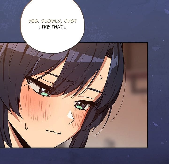 After Work Love Affairs (Uncensored), chapter 103, page 7 of 116