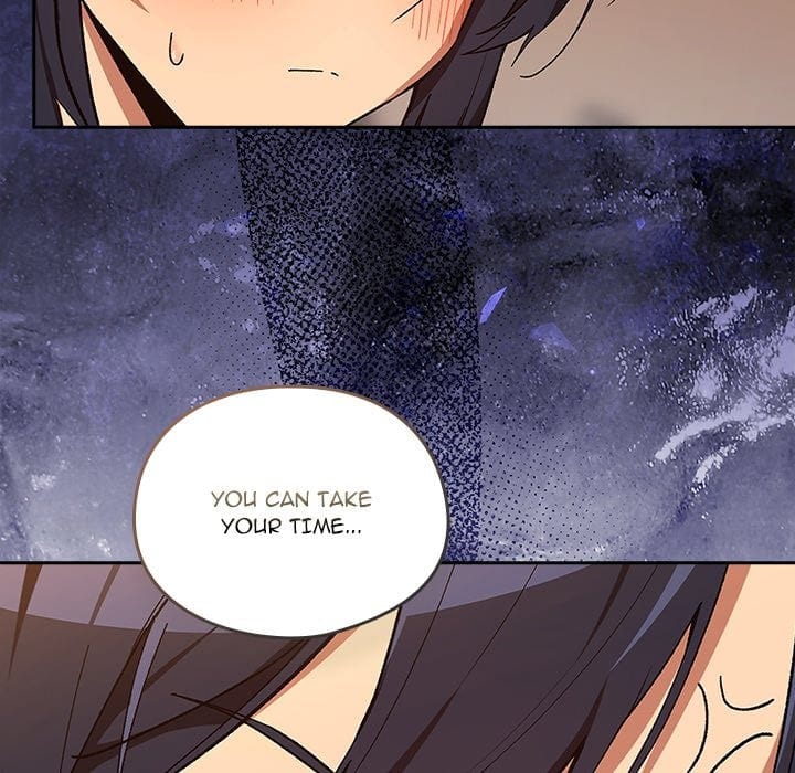 After Work Love Affairs (Uncensored), chapter 103, page 9 of 116