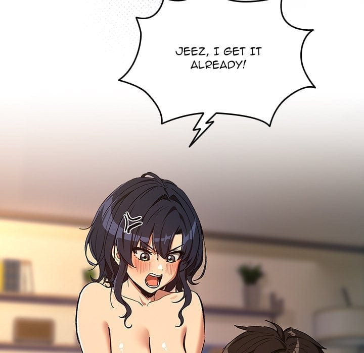 After Work Love Affairs (Uncensored), chapter 103, page 11 of 116