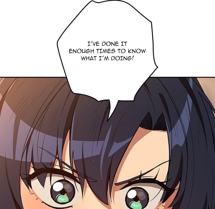After Work Love Affairs (Uncensored), chapter 103, page 13 of 116
