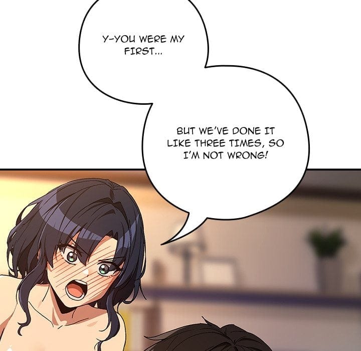 After Work Love Affairs (Uncensored), chapter 103, page 18 of 116