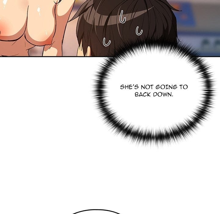 After Work Love Affairs (Uncensored), chapter 103, page 19 of 116