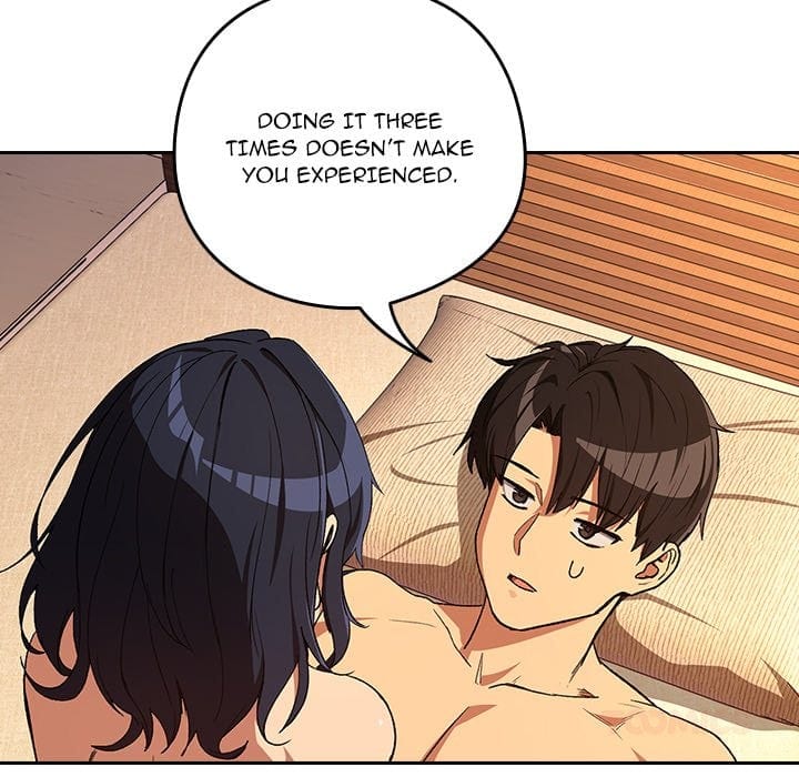 After Work Love Affairs (Uncensored), chapter 103, page 20 of 116