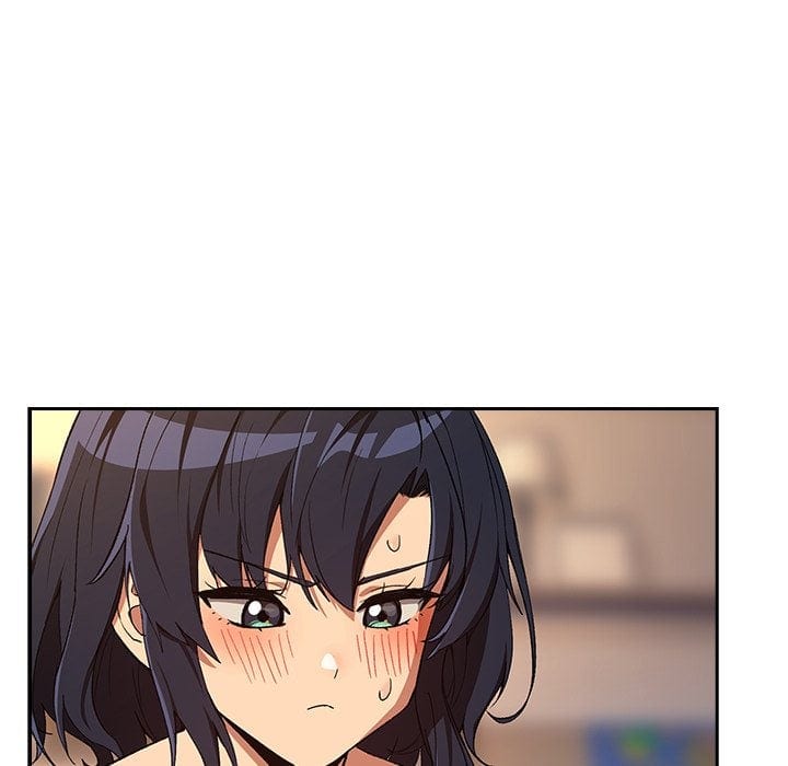 After Work Love Affairs (Uncensored), chapter 103, page 21 of 116