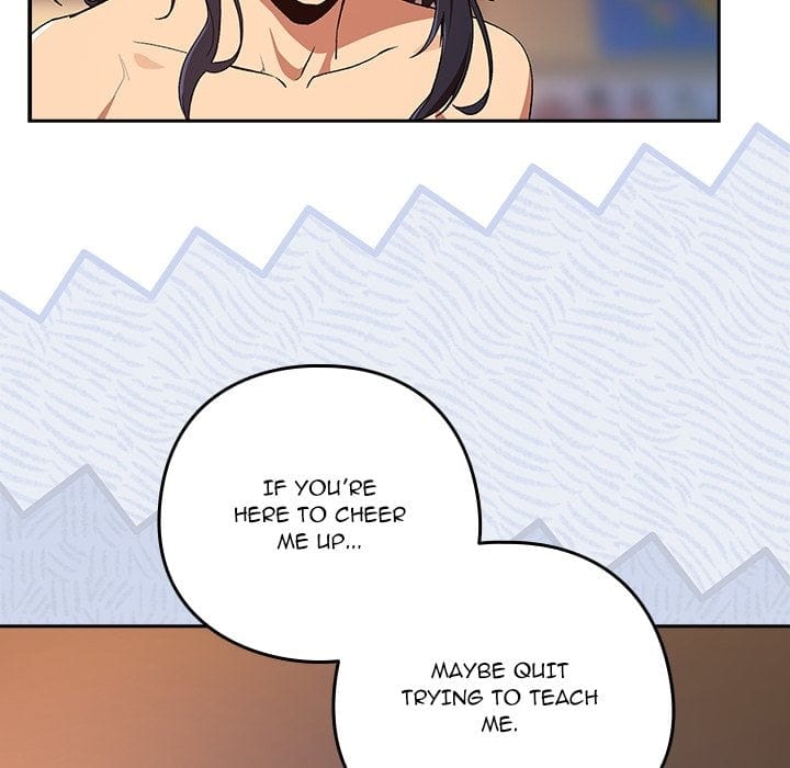 After Work Love Affairs (Uncensored), chapter 103, page 22 of 116