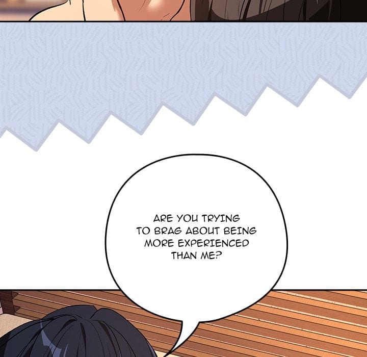 After Work Love Affairs (Uncensored), chapter 103, page 24 of 116