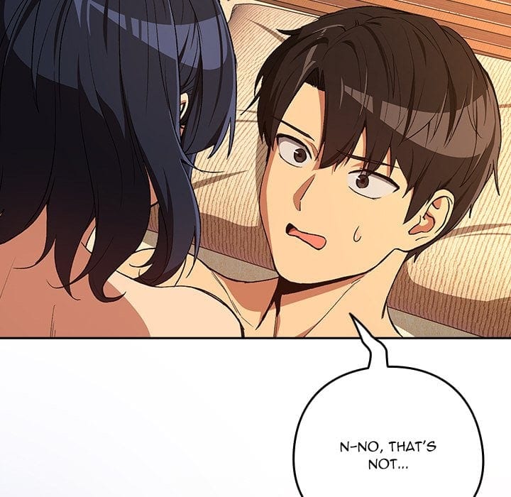 After Work Love Affairs (Uncensored), chapter 103, page 25 of 116