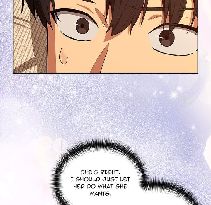 After Work Love Affairs (Uncensored), chapter 103, page 27 of 116