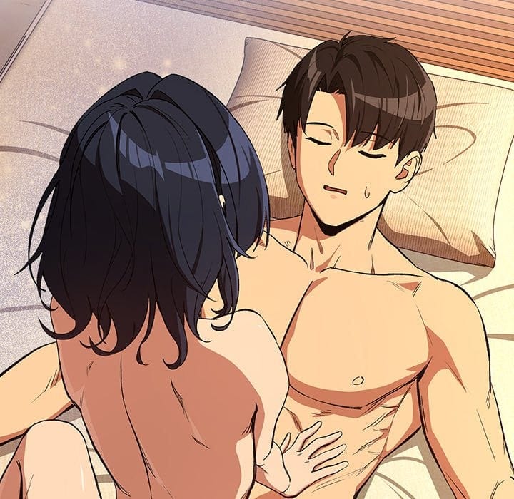 After Work Love Affairs (Uncensored), chapter 103, page 30 of 116