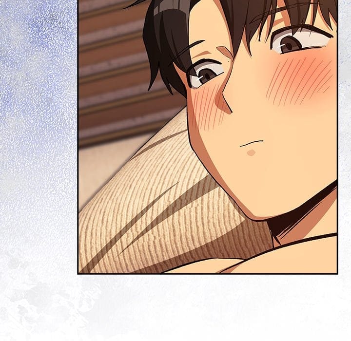 After Work Love Affairs (Uncensored), chapter 103, page 42 of 116