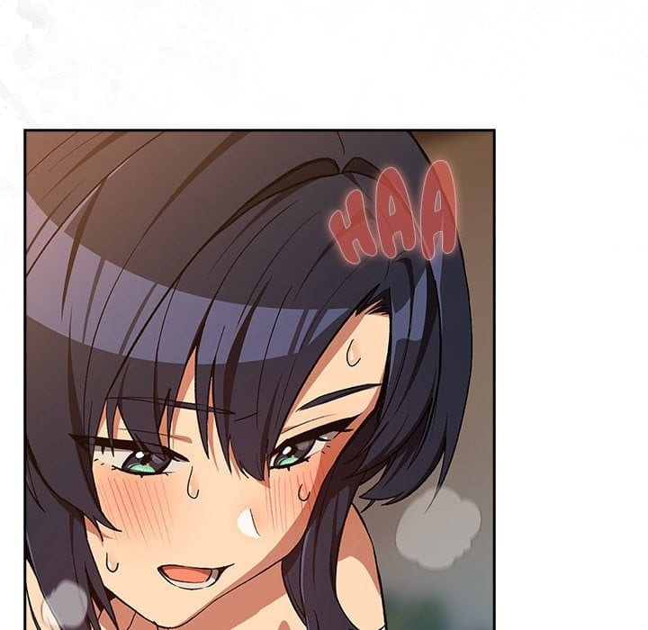 After Work Love Affairs (Uncensored), chapter 103, page 43 of 116
