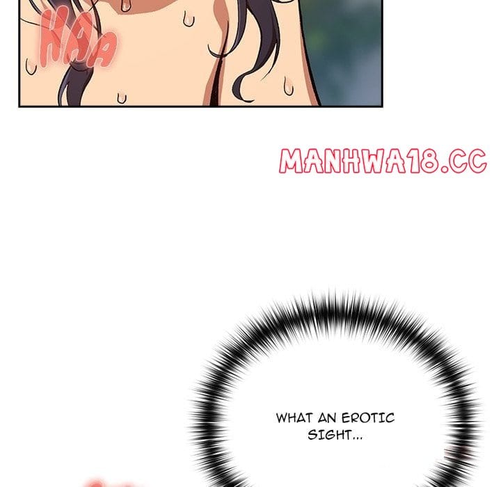 After Work Love Affairs (Uncensored), chapter 103, page 44 of 116