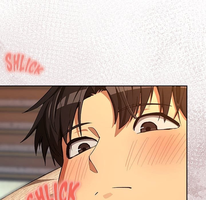 After Work Love Affairs (Uncensored), chapter 103, page 46 of 116