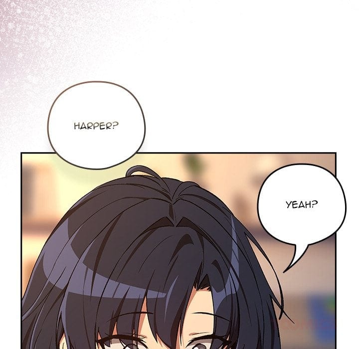 After Work Love Affairs (Uncensored), chapter 103, page 50 of 116