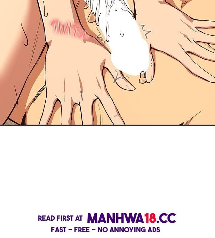 After Work Love Affairs (Uncensored), chapter 103, page 53 of 116