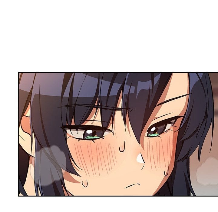 After Work Love Affairs (Uncensored), chapter 103, page 54 of 116