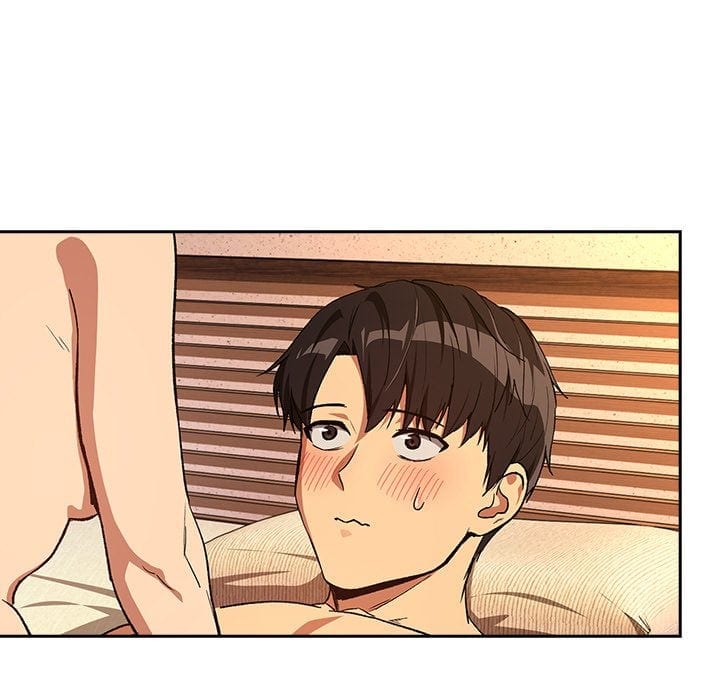 After Work Love Affairs (Uncensored), chapter 103, page 55 of 116