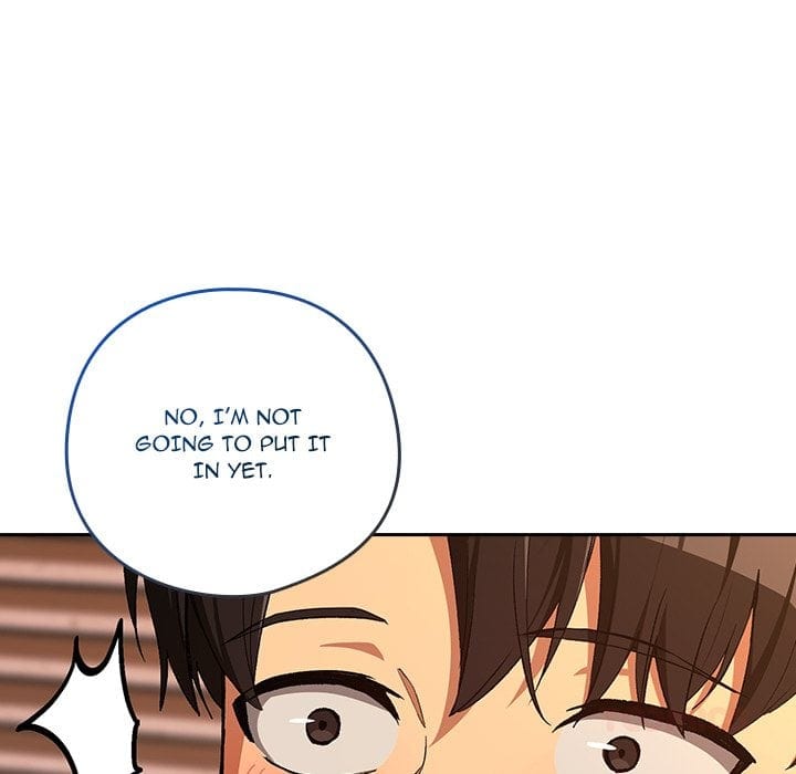 After Work Love Affairs (Uncensored), chapter 103, page 56 of 116