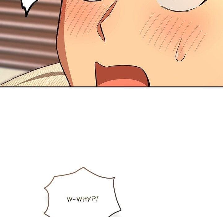 After Work Love Affairs (Uncensored), chapter 103, page 57 of 116