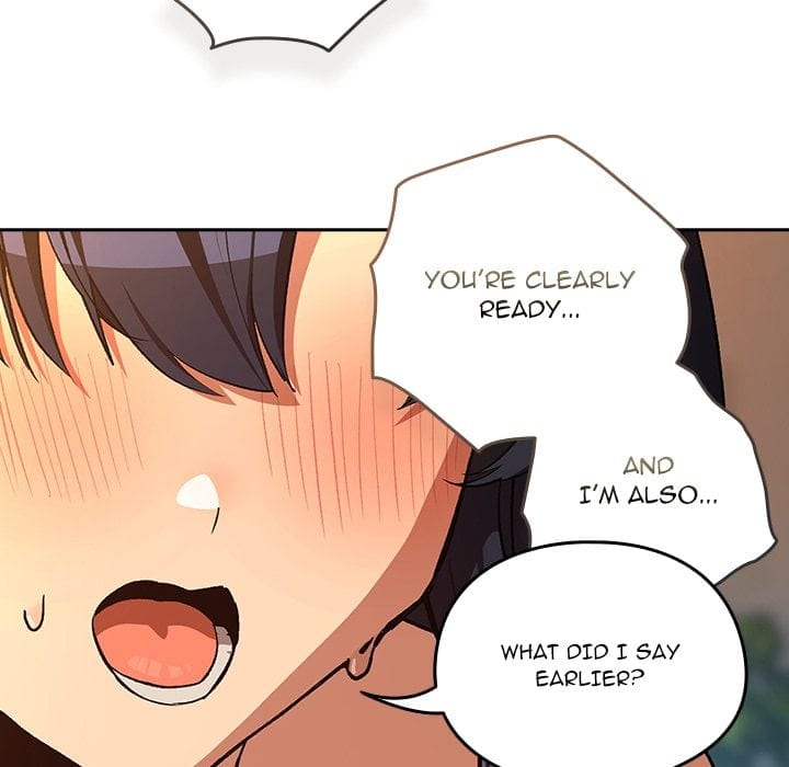 After Work Love Affairs (Uncensored), chapter 103, page 58 of 116