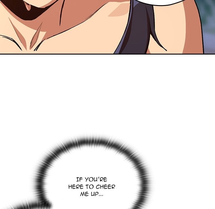 After Work Love Affairs (Uncensored), chapter 103, page 59 of 116