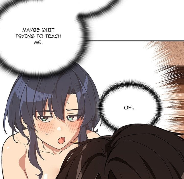 After Work Love Affairs (Uncensored), chapter 103, page 60 of 116