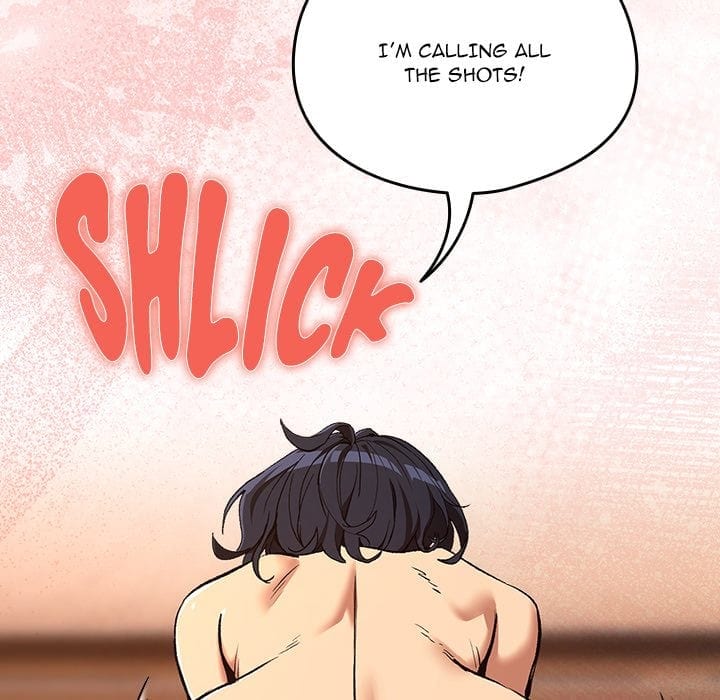 After Work Love Affairs (Uncensored), chapter 103, page 64 of 116