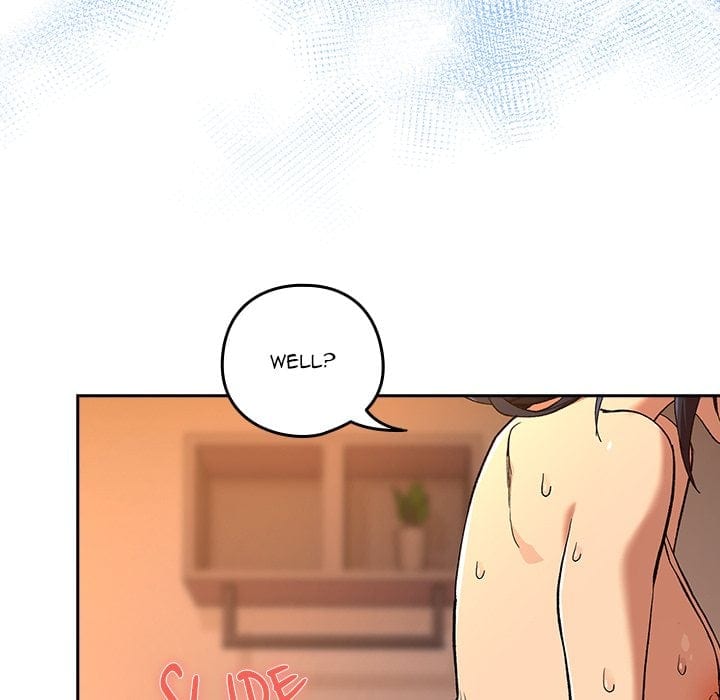 After Work Love Affairs (Uncensored), chapter 103, page 71 of 116
