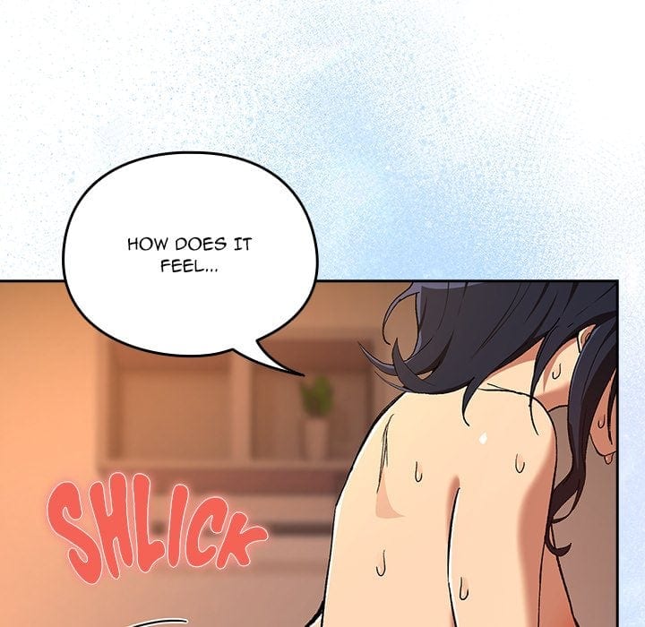 After Work Love Affairs (Uncensored), chapter 103, page 73 of 116
