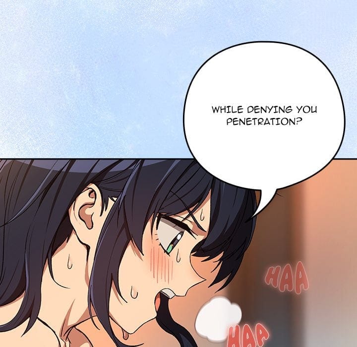 After Work Love Affairs (Uncensored), chapter 103, page 77 of 116
