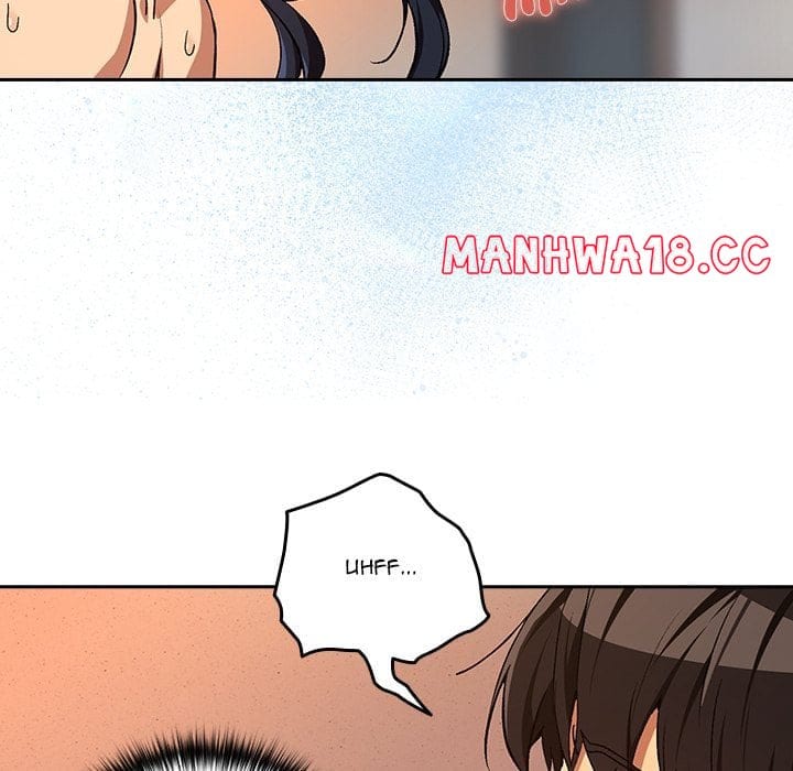 After Work Love Affairs (Uncensored), chapter 103, page 78 of 116