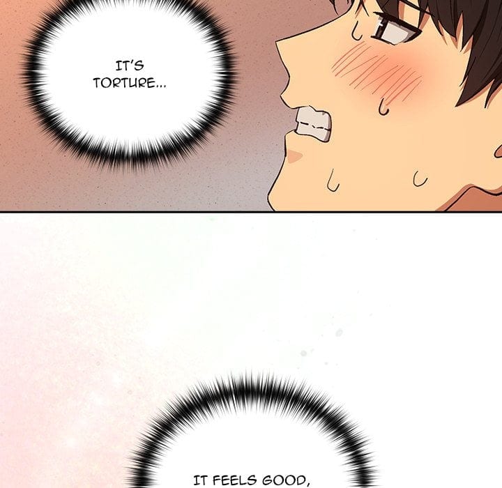 After Work Love Affairs (Uncensored), chapter 103, page 79 of 116