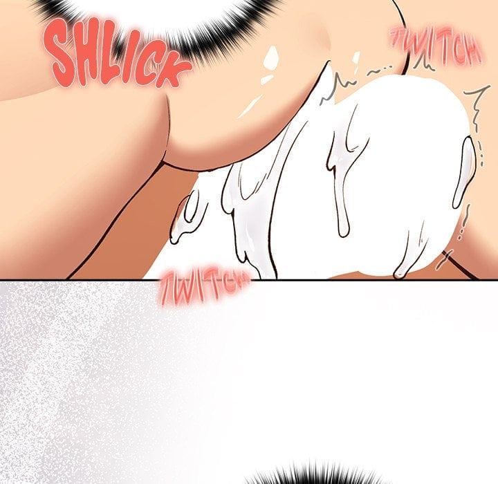After Work Love Affairs (Uncensored), chapter 103, page 82 of 116