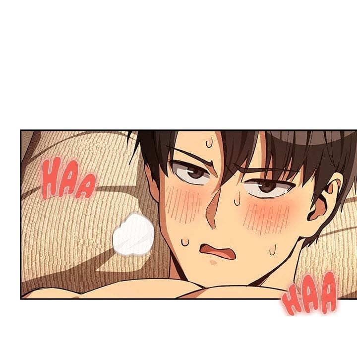 After Work Love Affairs (Uncensored), chapter 103, page 86 of 116